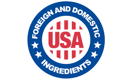 Horsefil made in the USA